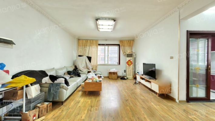 太子水榭二手房实景图