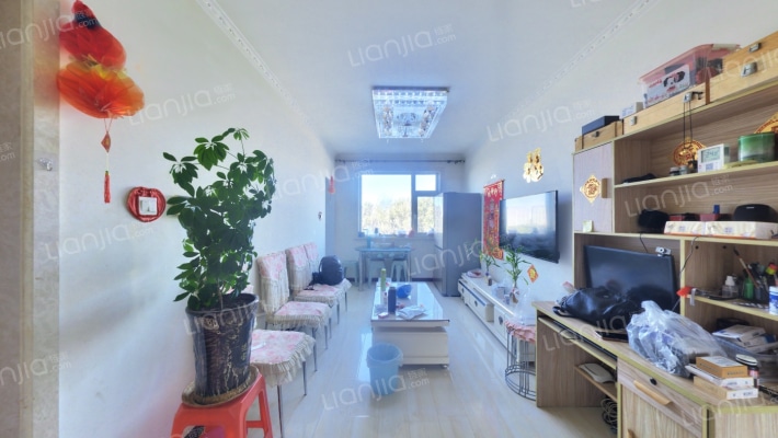 兆丰凯旋明珠二手房实景图