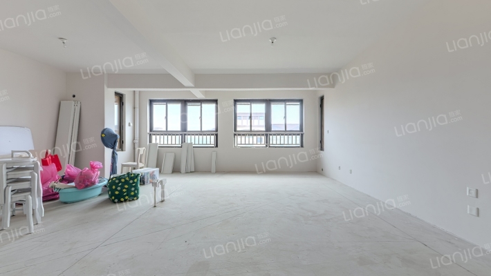 新悦花苑二手房实景图