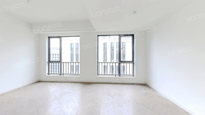 实力蝶锦台二手房实景图