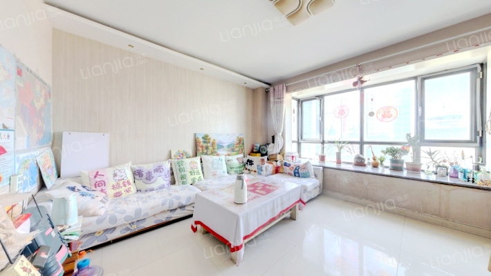 五洲时代城二手房实景图