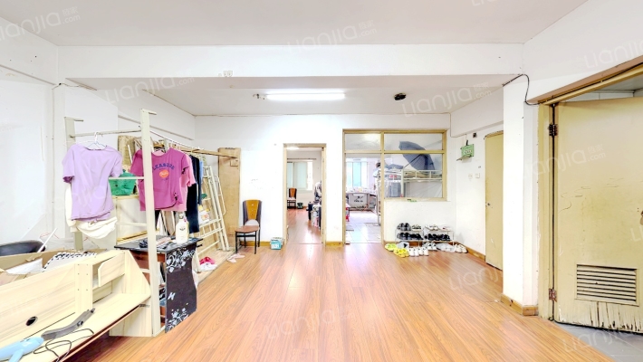 大华公寓二手房实景图