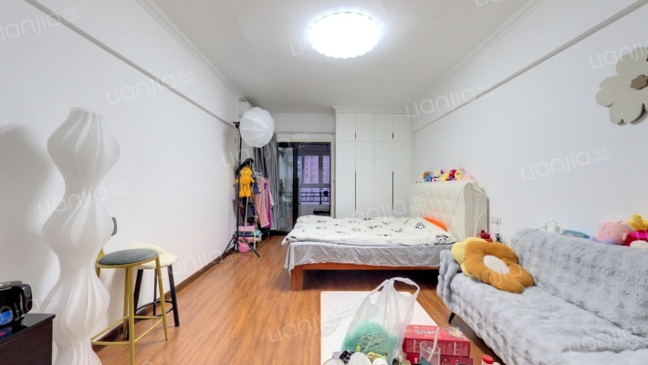 惠邦联盟新城二手房实景图