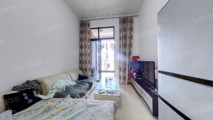 圣堡莱公馆二手房实景图