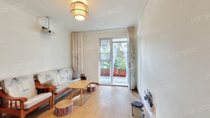 昆明冶炼厂生活区二手房实景图