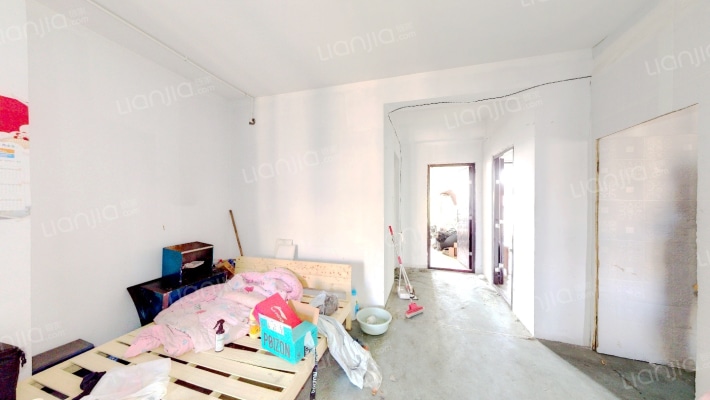 鑫旺府二手房实景图