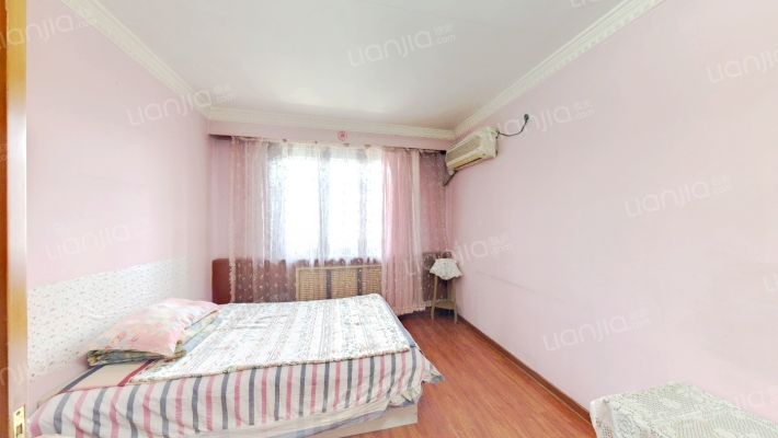 红霞街二手房实景图