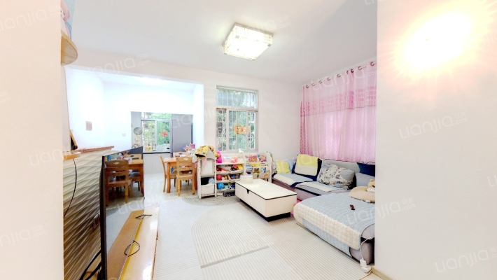 福建省第一电力建设公司二手房实景图