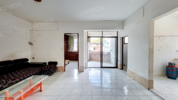 富豪大厦二手房实景图