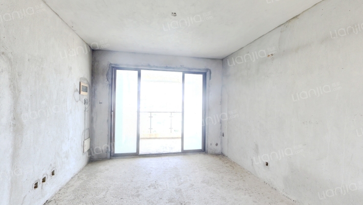 兆南西海豪园二手房实景图