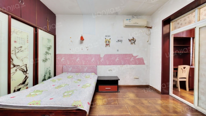 古楼四村二手房实景图