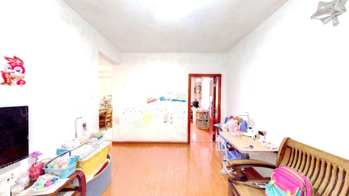 茶园山海员新村二手房实景图