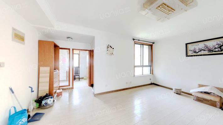 华府名邸二手房实景图