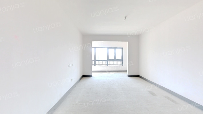 龙湖天璞二手房实景图