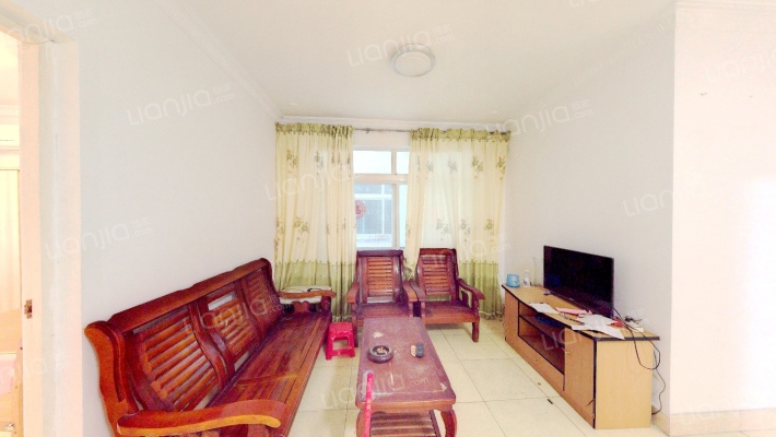 银湾花园二手房实景图