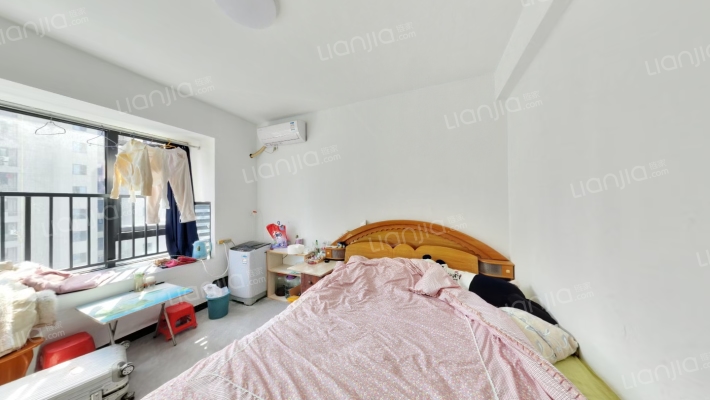 双岙嘉苑二手房实景图