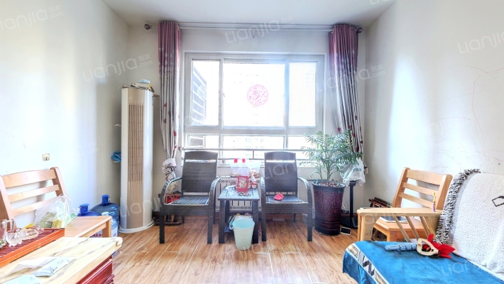 腊山南苑一区二手房实景图