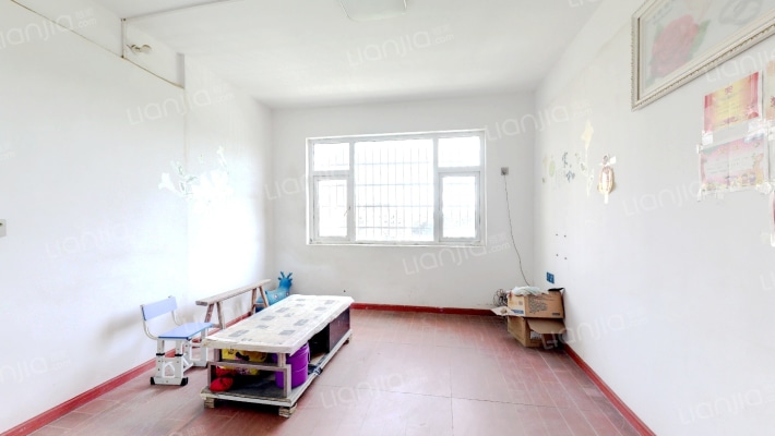 未来寓二手房实景图