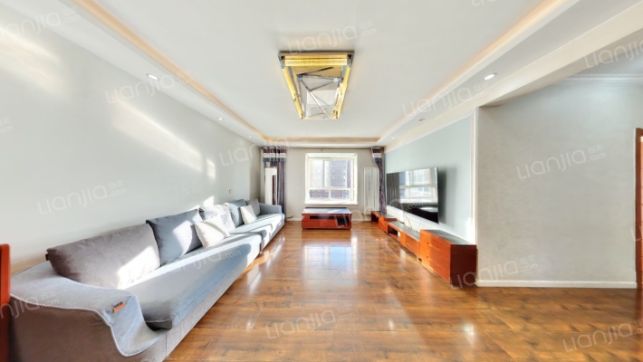 添好花园二手房实景图