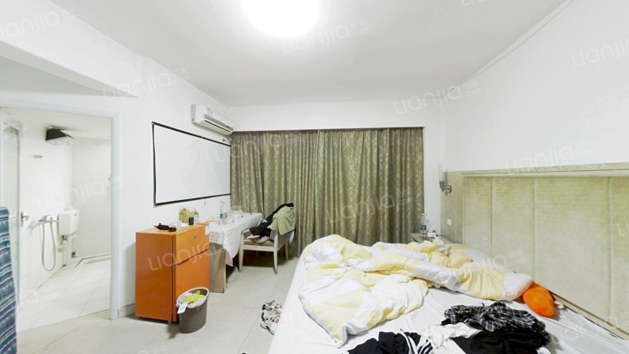 三重星都心二手房实景图