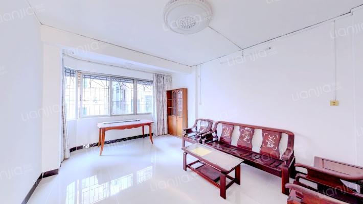 白云山制药厂前山宿舍二手房实景图