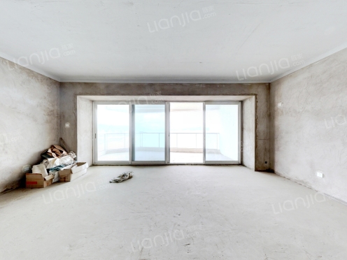 整租·洱海天域国际公寓 4室2厅 北