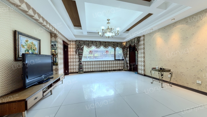 碧水庄园二手房实景图