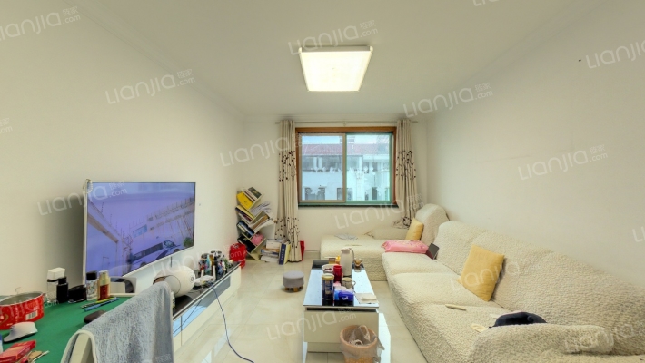 华龙公寓(曙光新村)二手房实景图