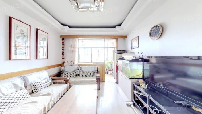 开达小区二手房实景图