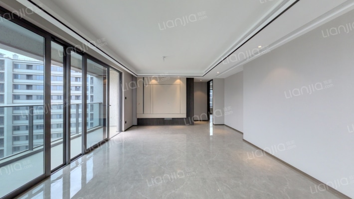 云翠金澜府二手房实景图