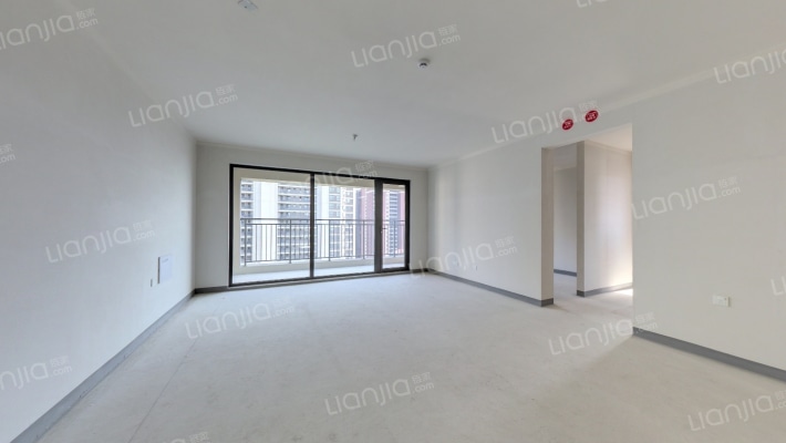 中海半山雲境二手房实景图