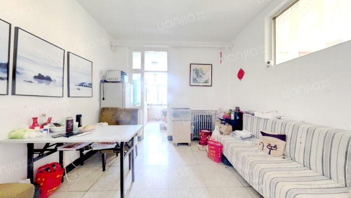 省地震局宿舍二手房实景图