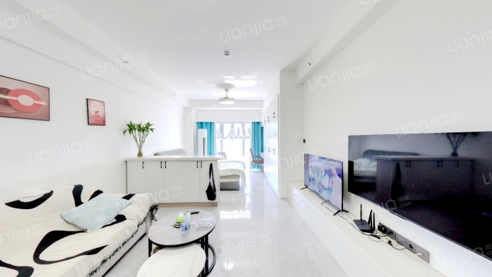 安庆恒大优公馆二手房实景图