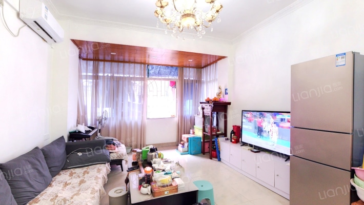 天星花园二手房实景图