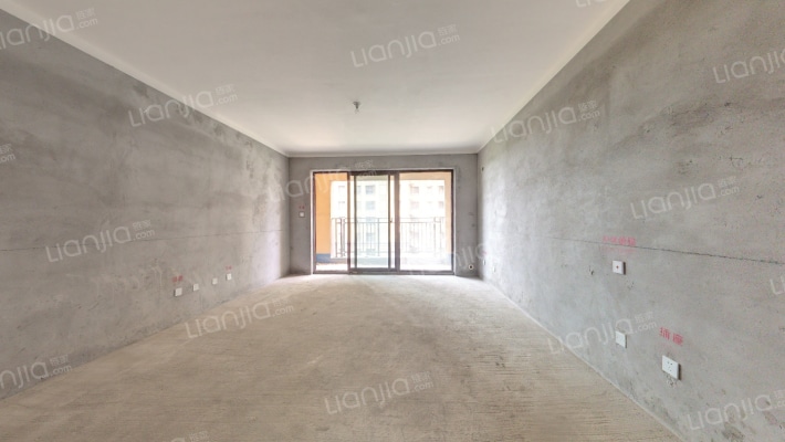 大溪地十号院二手房实景图