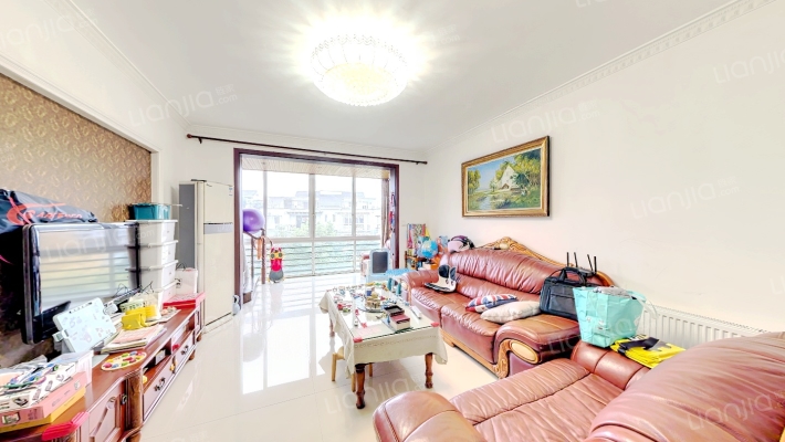 三和南庭二手房实景图