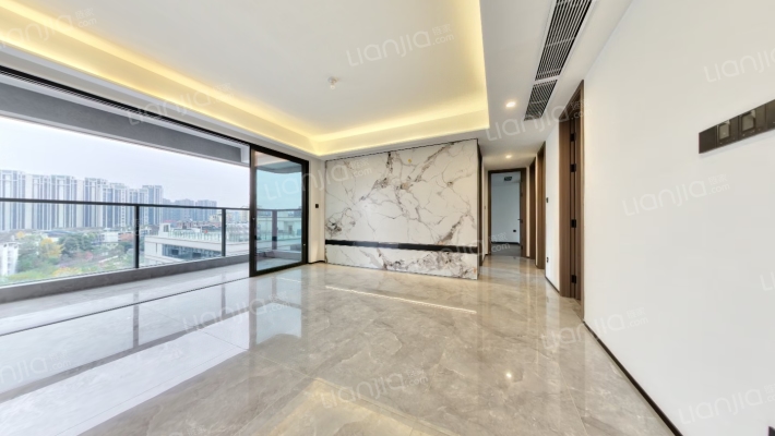 保利椿实九里和颂二手房实景图