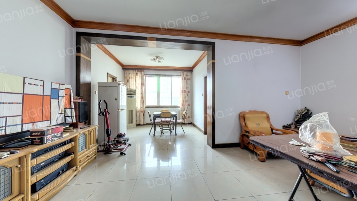 长征路33号二手房实景图