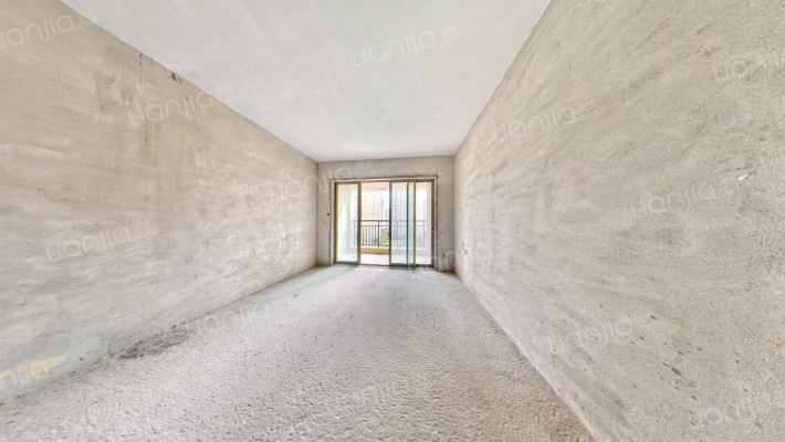 依云小镇二手房实景图