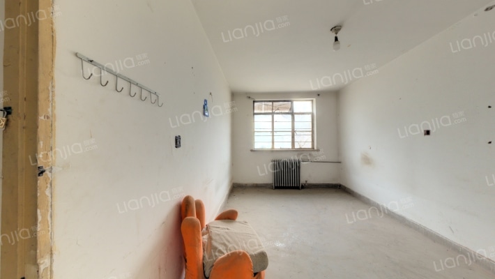 兰州乳品厂二手房实景图