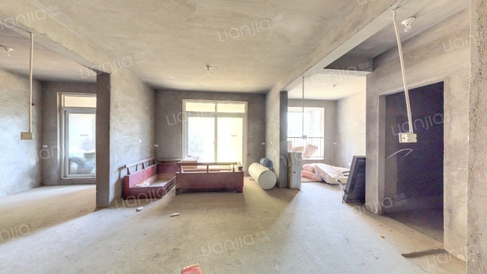 海屿公元二手房实景图