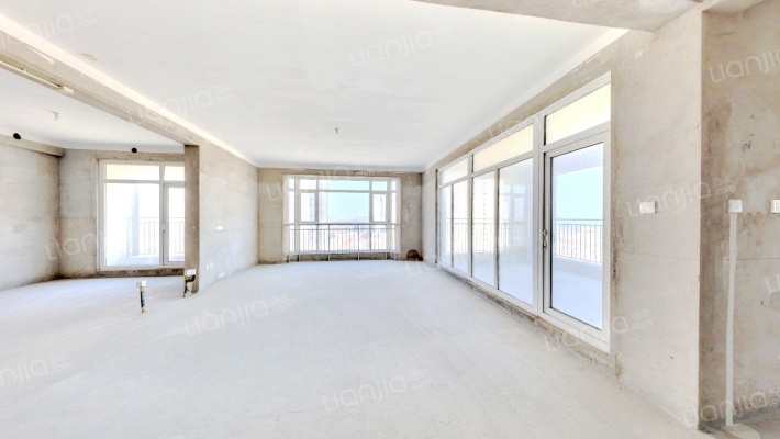 龙湖唐宁ONE二手房实景图