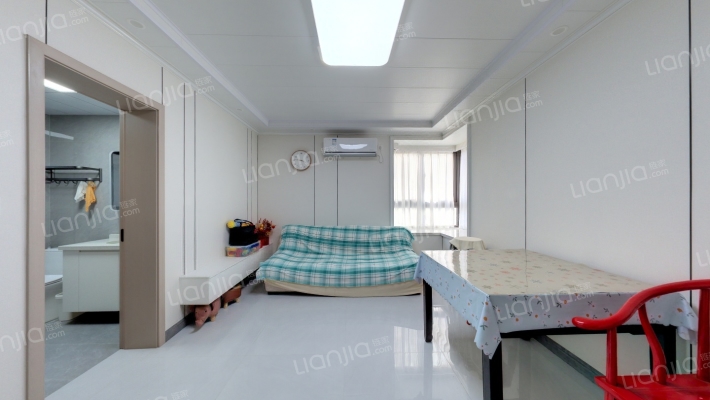 明南佳苑二手房实景图