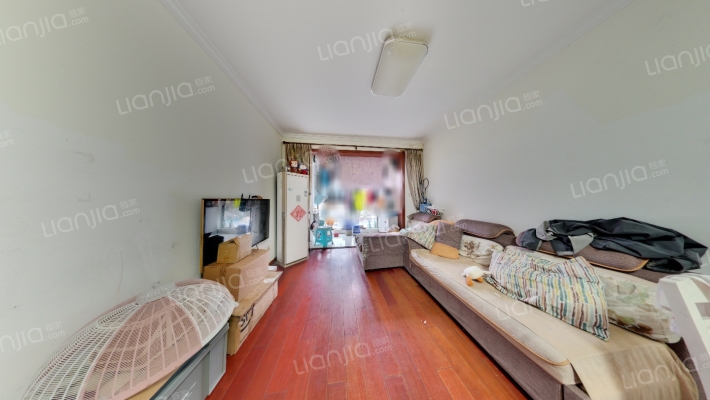 尼盛滨江城二手房实景图