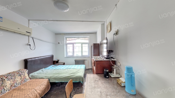 树德南里二手房实景图