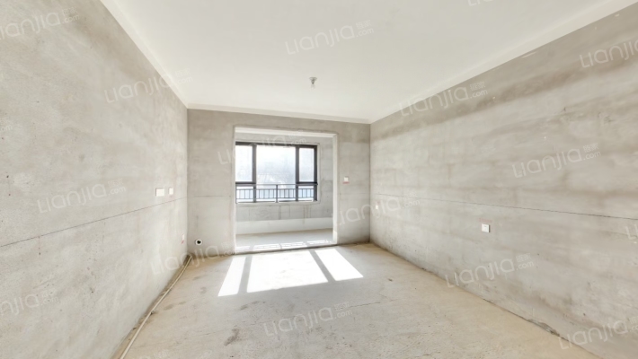 正商馨港家二手房实景图