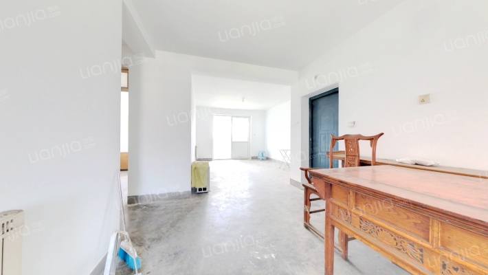 乐天小区二区二手房实景图