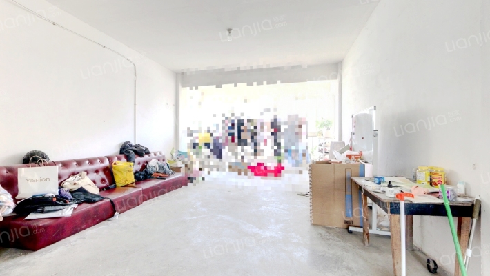 元丰小区二手房实景图