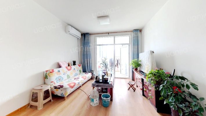 福麟三栋二手房实景图