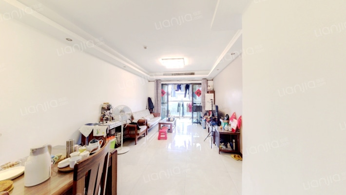 御景壹号E区二手房实景图